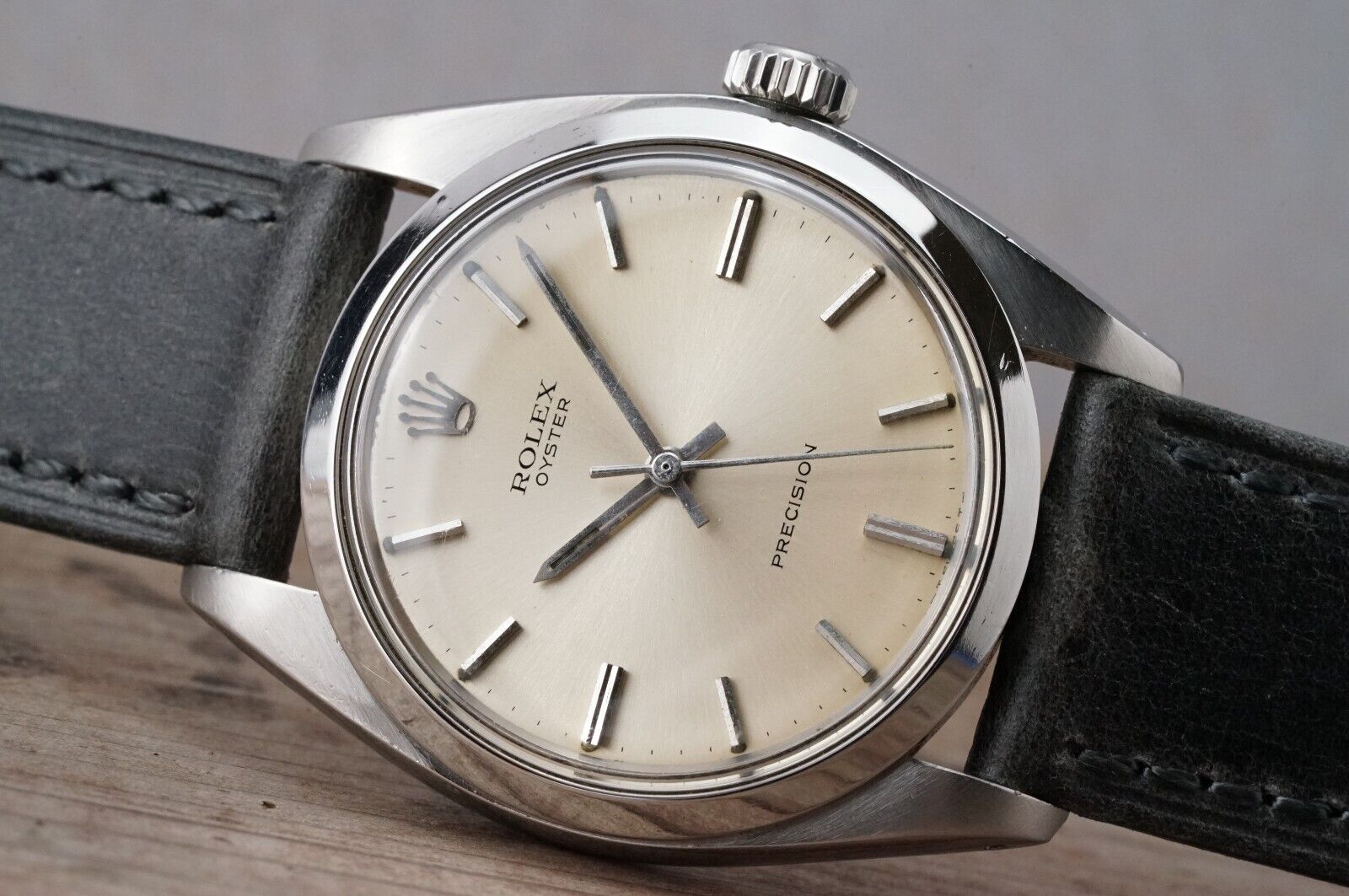 Rolex sales cal 1225