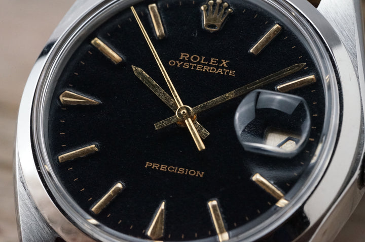 Vintage ROLEX 