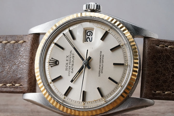 Serviced Vintage ROLEX Watch