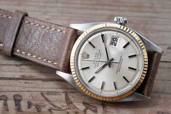 Serviced Vintage ROLEX Watch