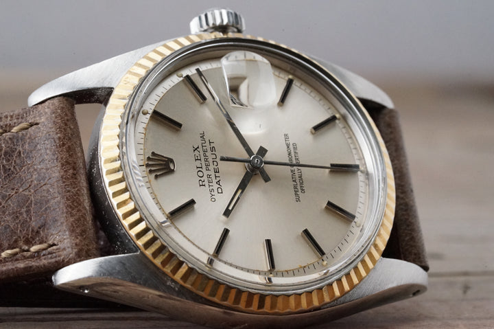 Serviced Vintage ROLEX Watch