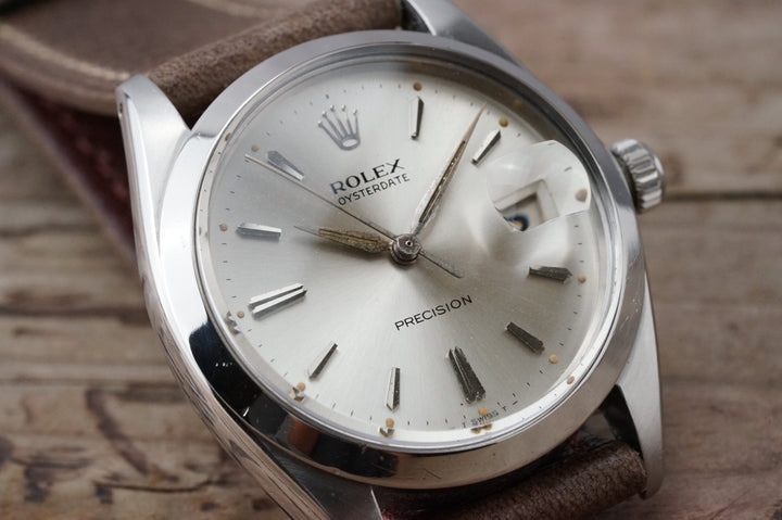 Vintage ROLEX